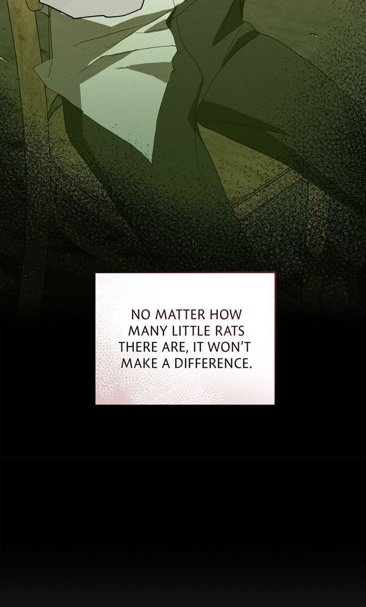 The Snow Queen Chapter 22 page 23 - 