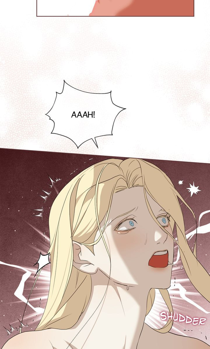 The Snow Queen Chapter 22 page 25 - 