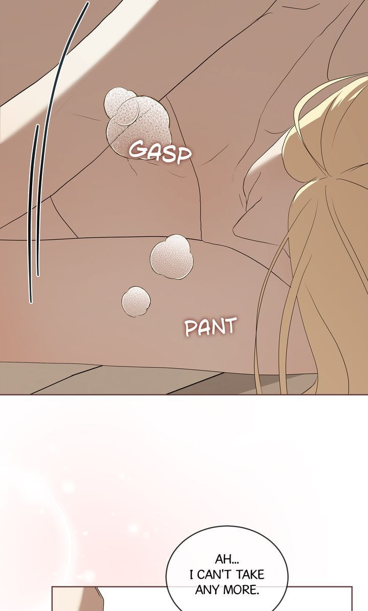 The Snow Queen Chapter 22 page 30 - 