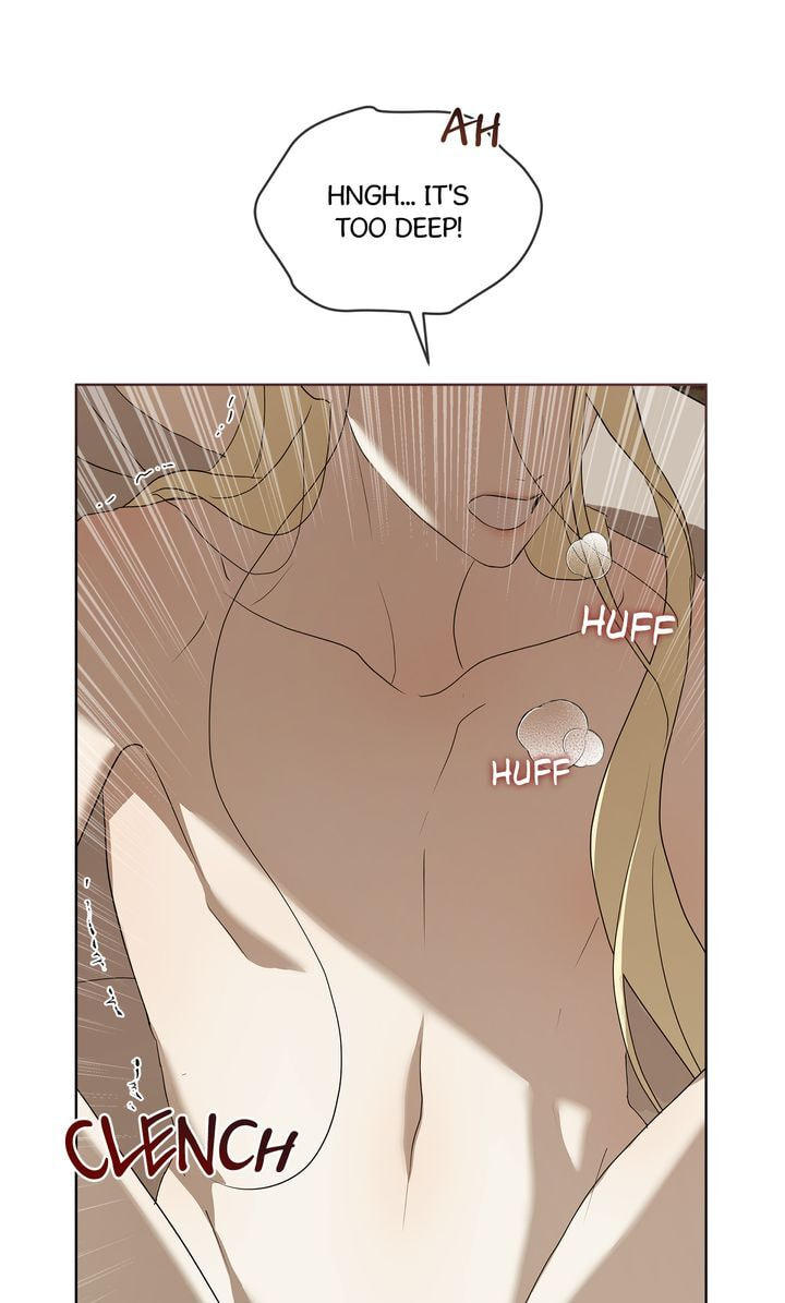 The Snow Queen Chapter 22 page 4 - 