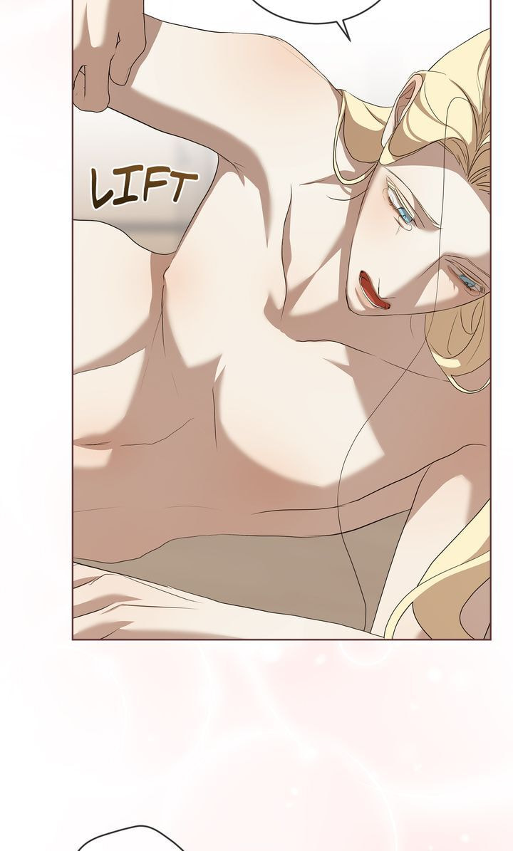 The Snow Queen Chapter 22 page 31 - 