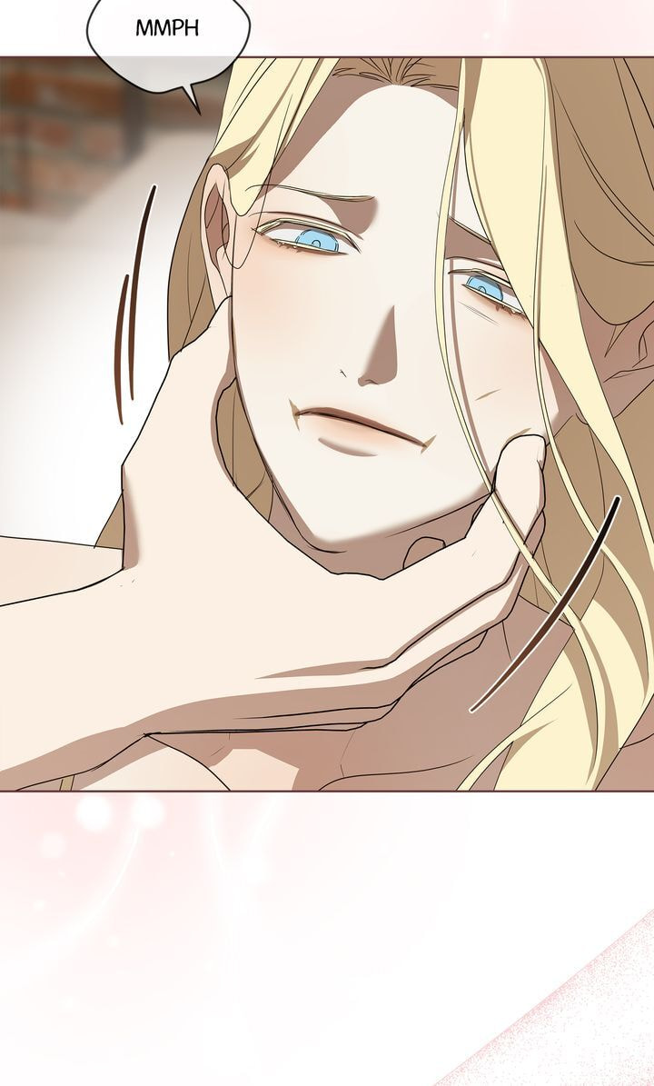 The Snow Queen Chapter 22 page 32 - 