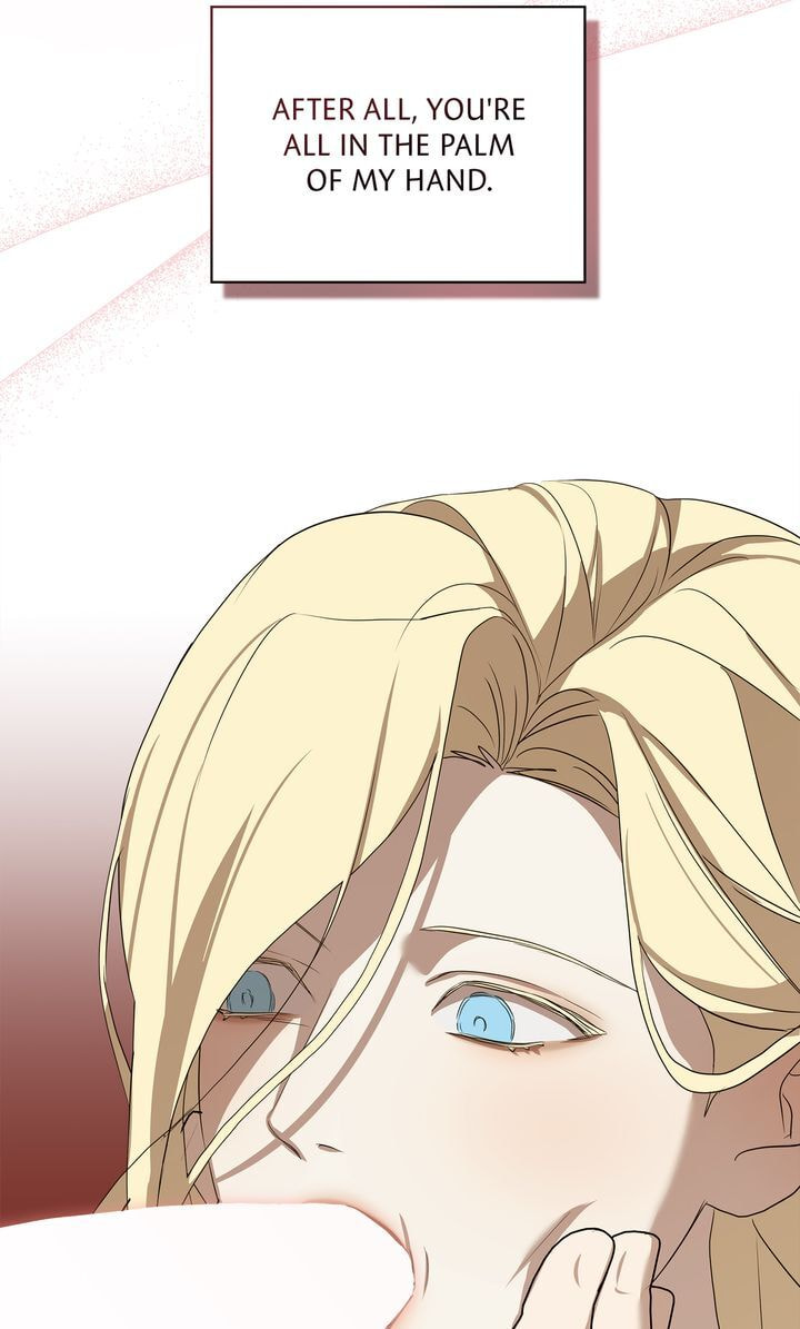 The Snow Queen Chapter 22 page 33 - 