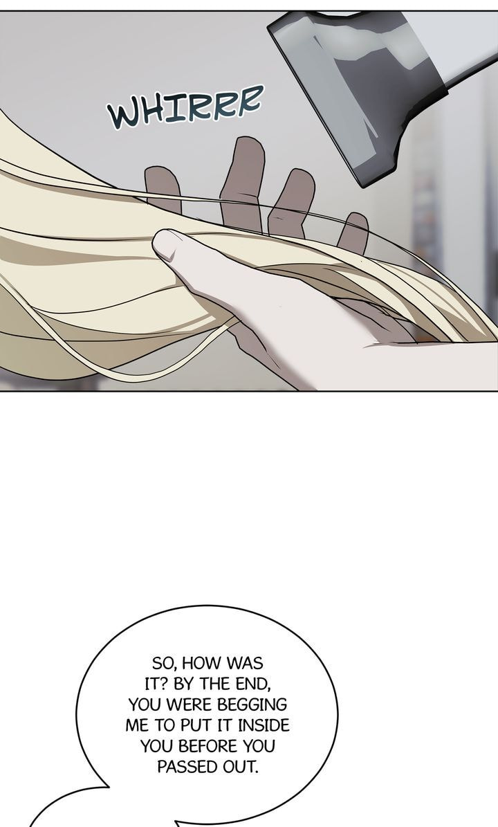 The Snow Queen Chapter 22 page 37 - 