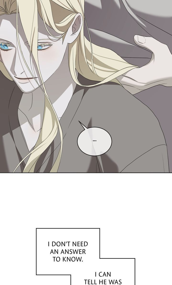 The Snow Queen Chapter 22 page 39 - 