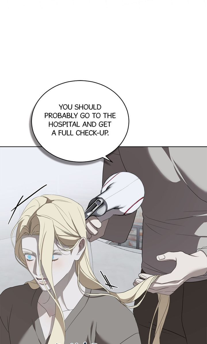 The Snow Queen Chapter 22 page 41 - 