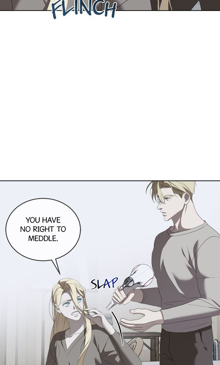 The Snow Queen Chapter 22 page 42 - 