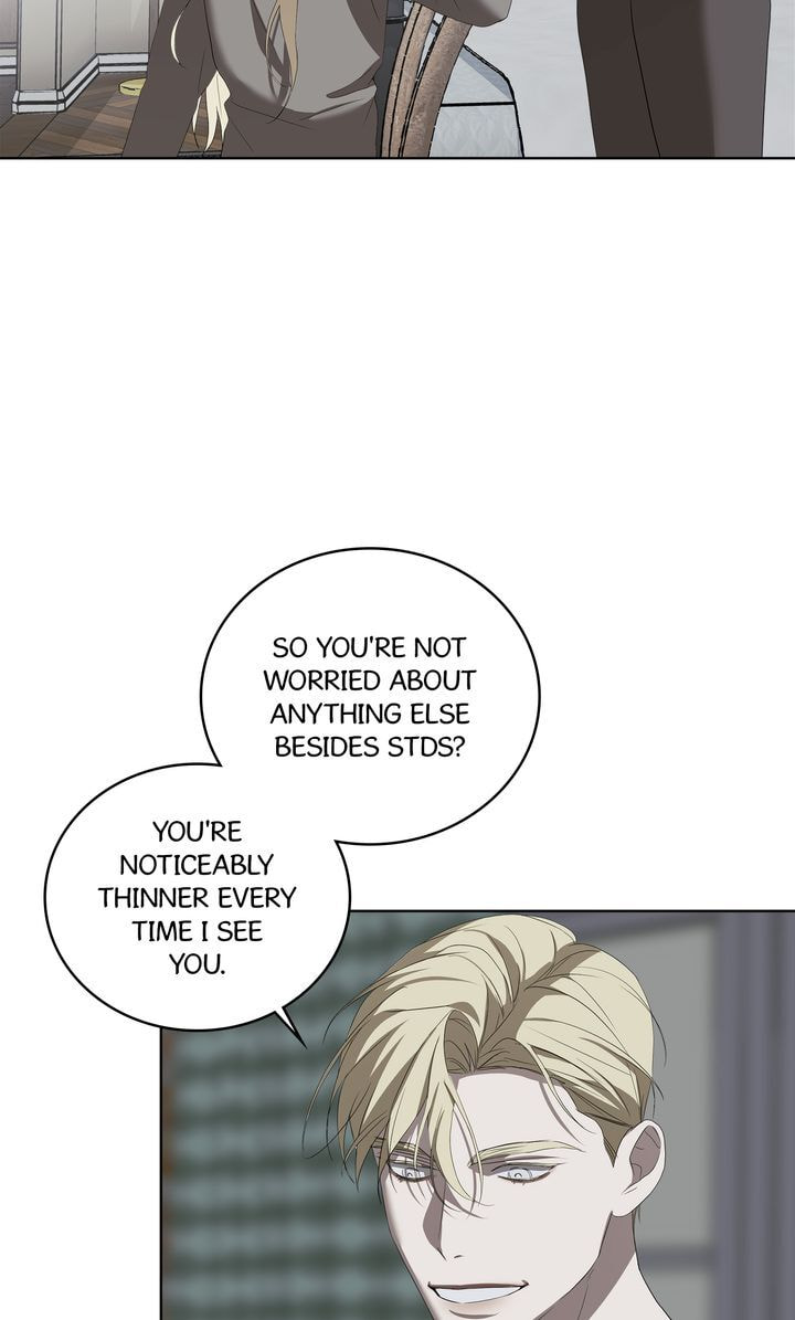 The Snow Queen Chapter 22 page 43 - 