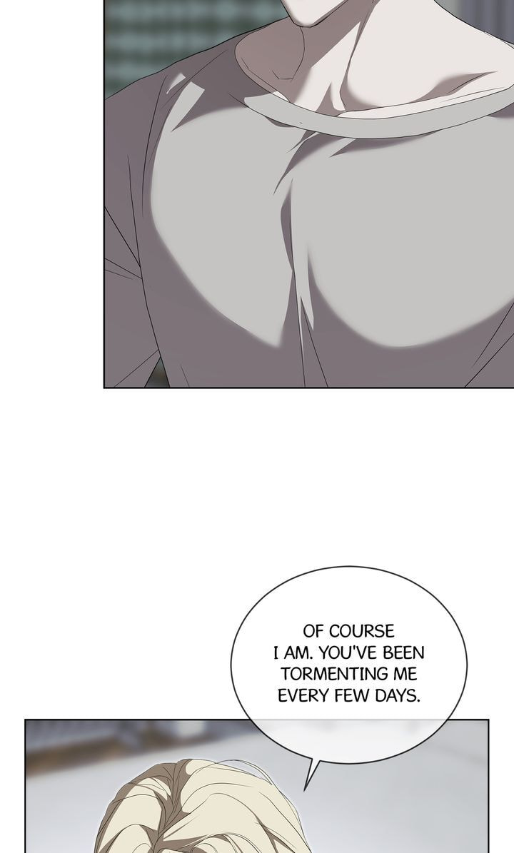 The Snow Queen Chapter 22 page 44 - 