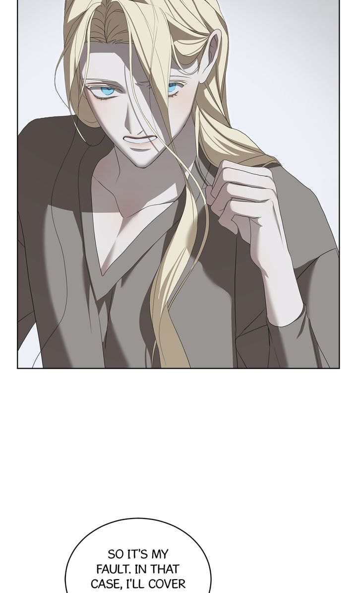 The Snow Queen Chapter 22 page 45 - 