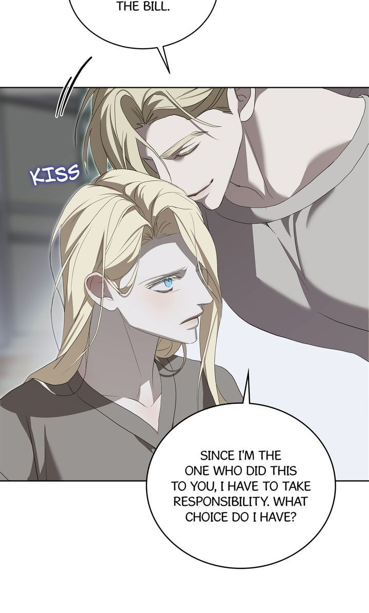 The Snow Queen Chapter 22 page 46 - 