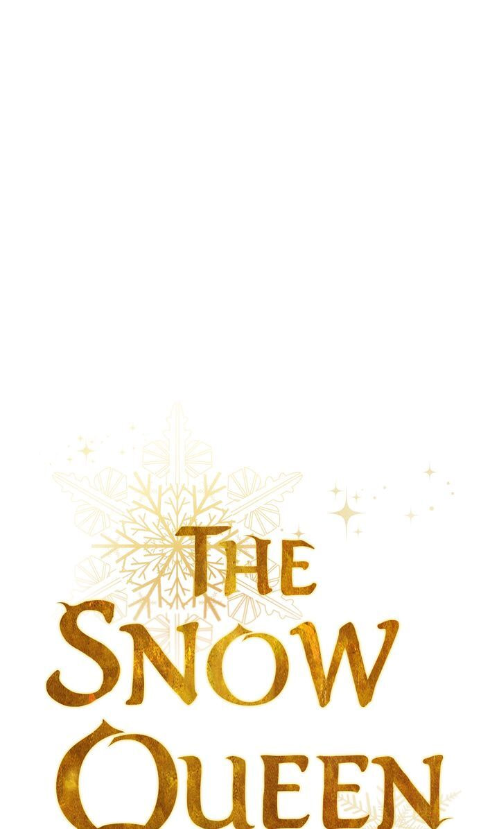 The Snow Queen Chapter 22 page 49 - 