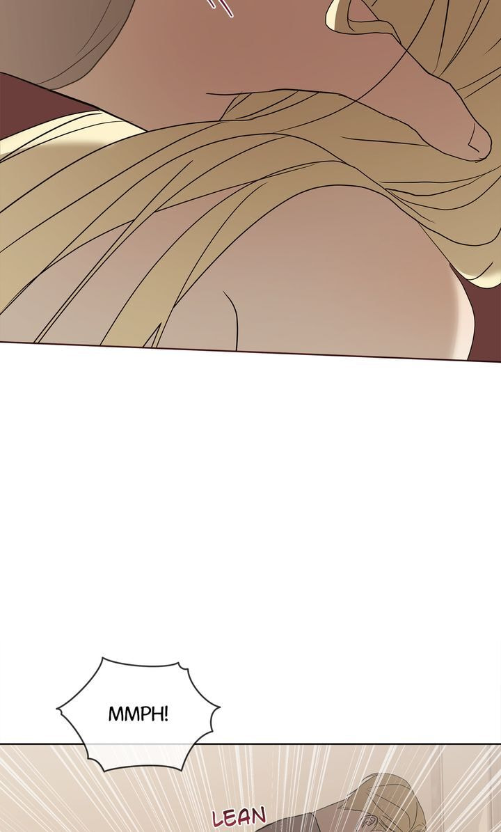 The Snow Queen Chapter 22 page 6 - 