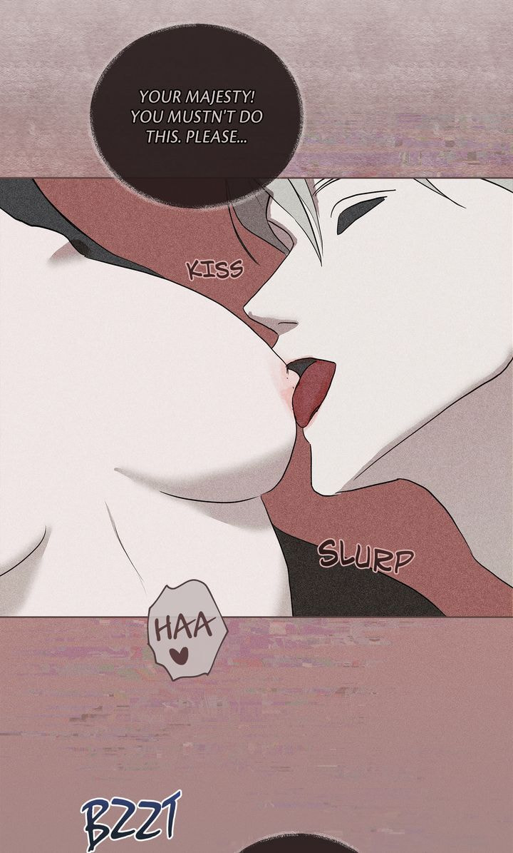 The Snow Queen Chapter 22 page 51 - 