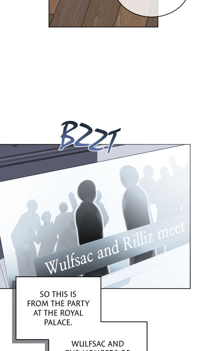 The Snow Queen Chapter 22 page 57 - 