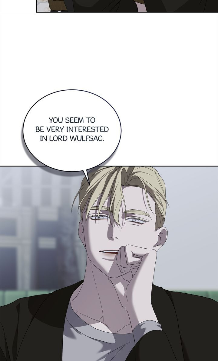 The Snow Queen Chapter 22 page 59 - 