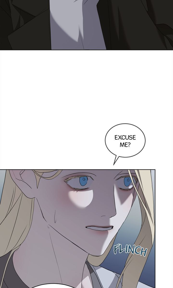 The Snow Queen Chapter 22 page 60 - 