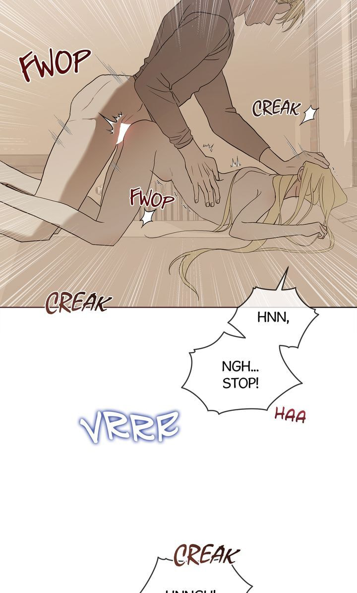 The Snow Queen Chapter 22 page 7 - 