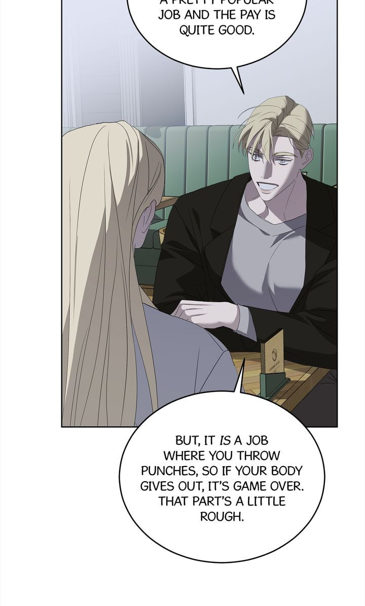 The Snow Queen Chapter 22 page 64 - 