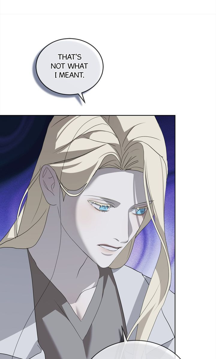 The Snow Queen Chapter 22 page 65 - 