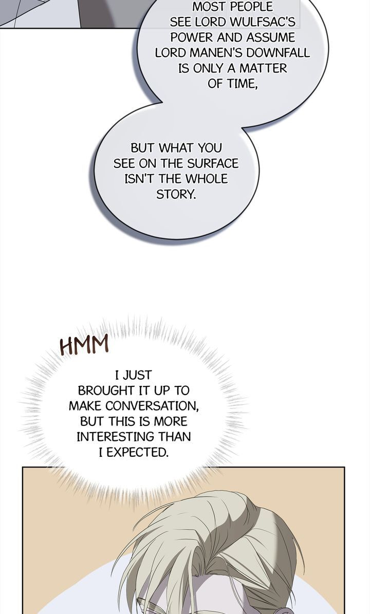 The Snow Queen Chapter 22 page 66 - 