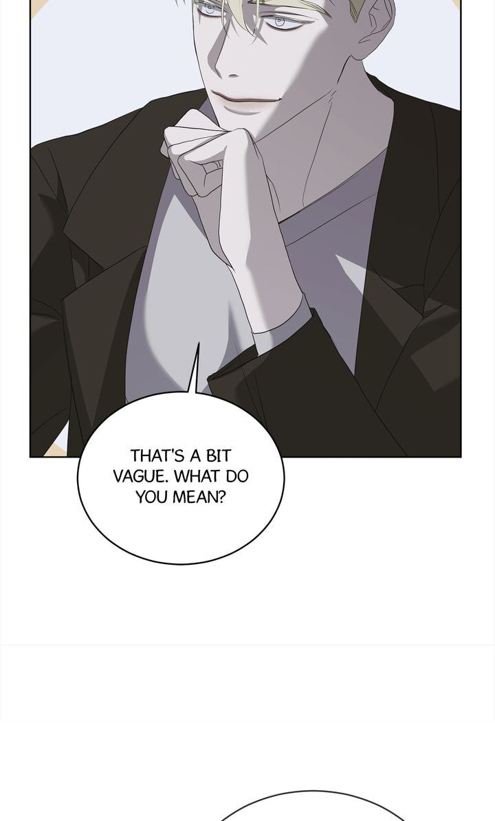 The Snow Queen Chapter 22 page 67 - 