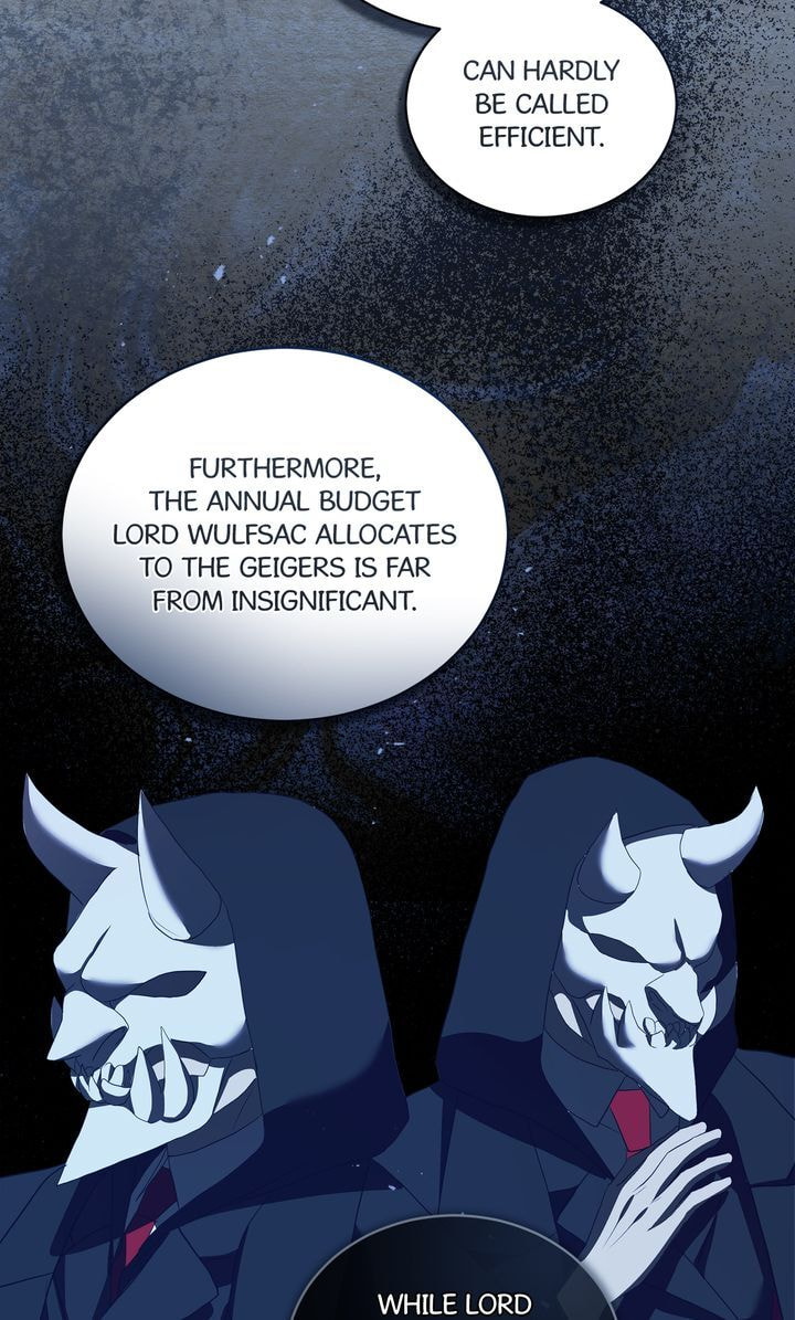 The Snow Queen Chapter 22 page 70 - 