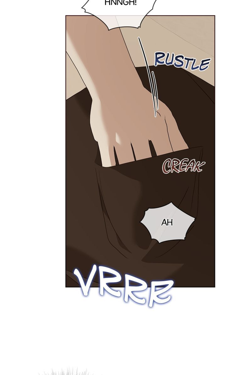 The Snow Queen Chapter 22 page 8 - 