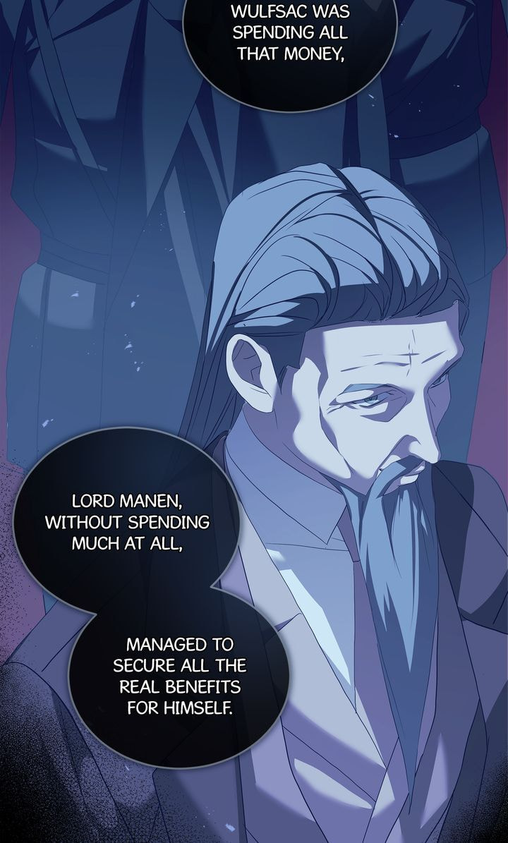 The Snow Queen Chapter 22 page 71 - 