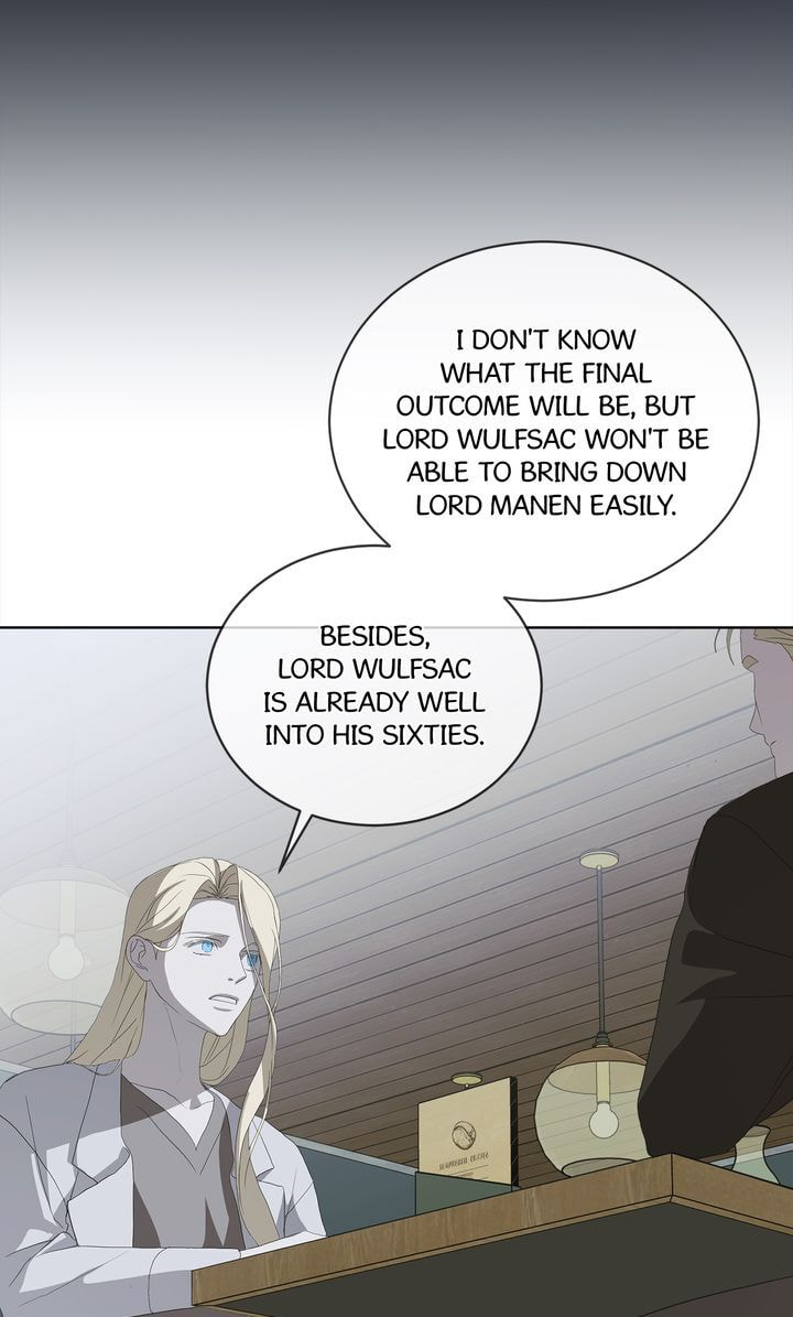 The Snow Queen Chapter 22 page 73 - 