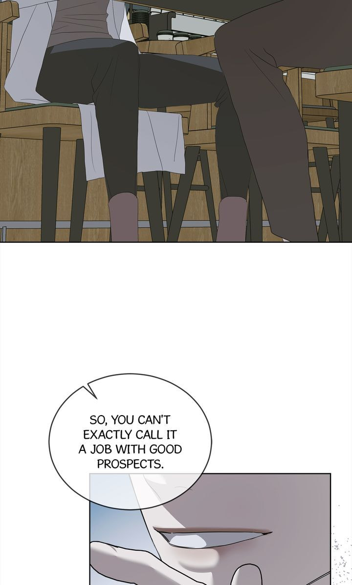 The Snow Queen Chapter 22 page 74 - 