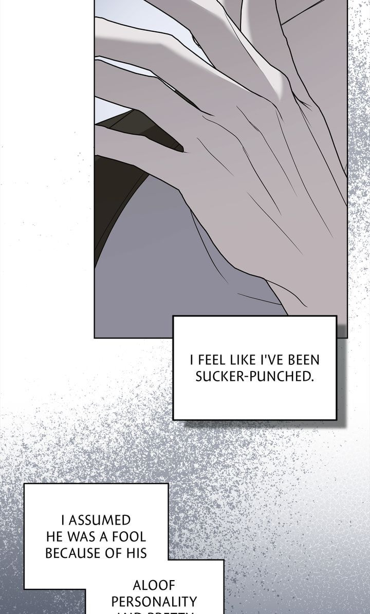 The Snow Queen Chapter 22 page 75 - 