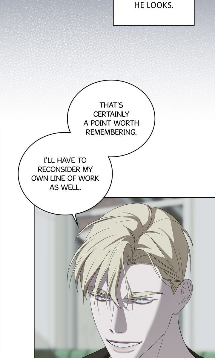 The Snow Queen Chapter 22 page 77 - 