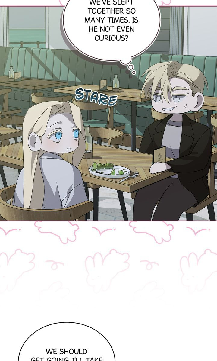 The Snow Queen Chapter 22 page 79 - 