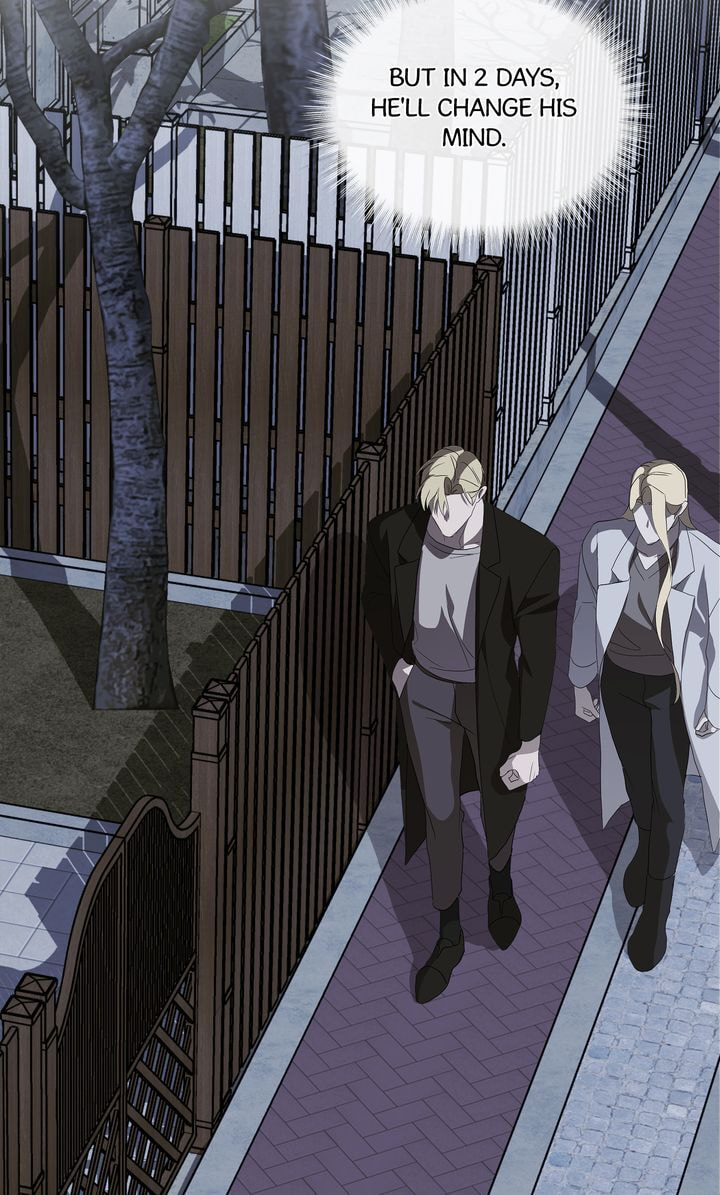 The Snow Queen Chapter 22 page 82 - 