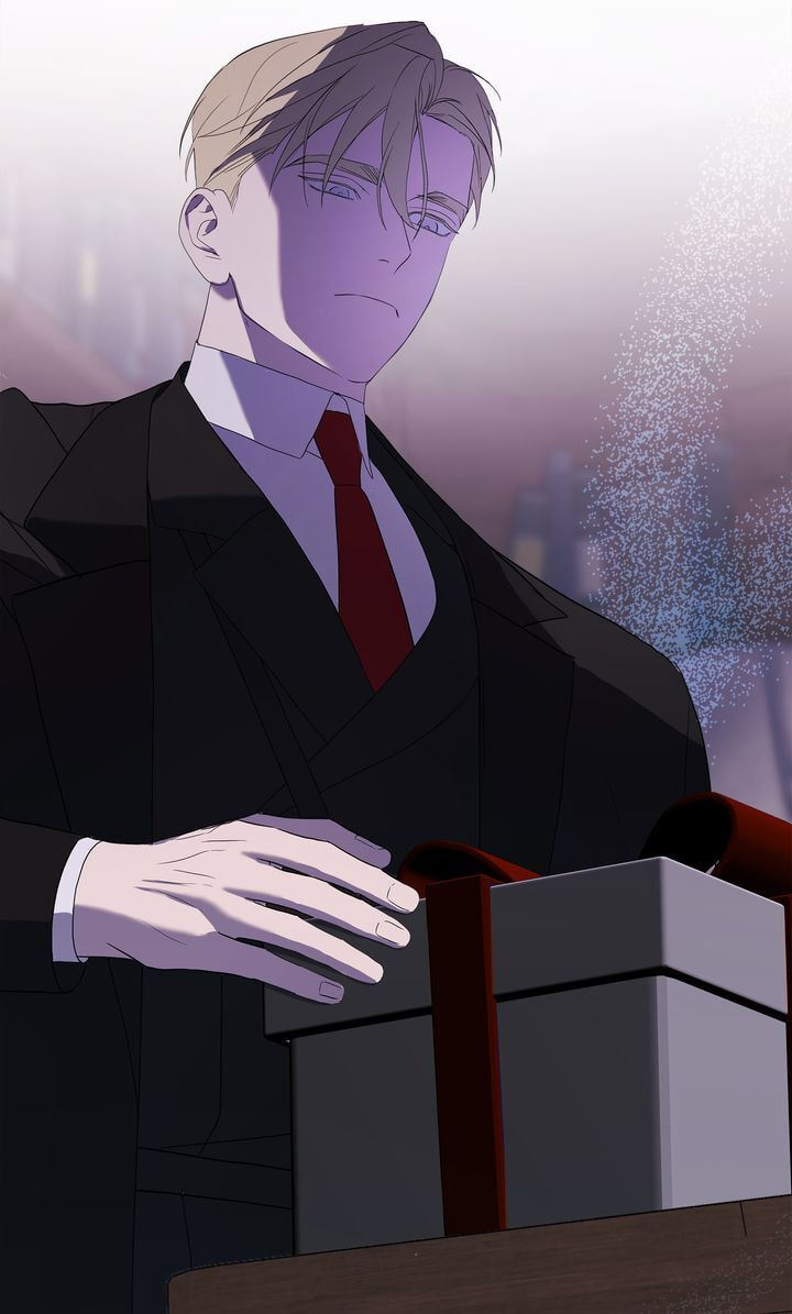 The Snow Queen Chapter 22 page 86 - 