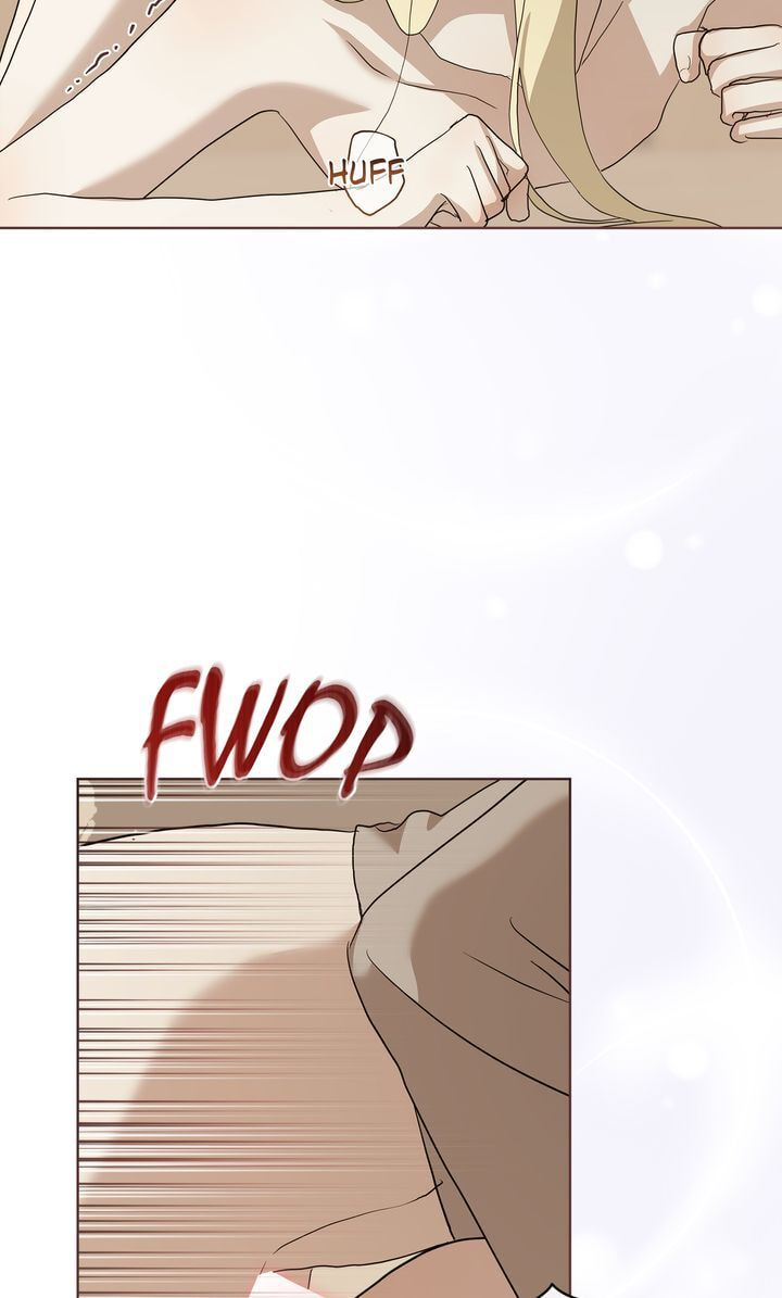 The Snow Queen Chapter 22 page 10 - 