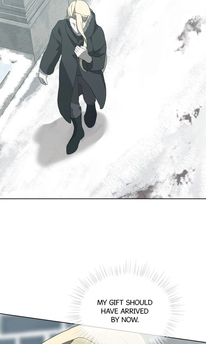 The Snow Queen Chapter 23 page 2 - 