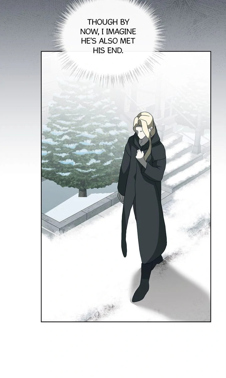 The Snow Queen Chapter 23 page 14 - 