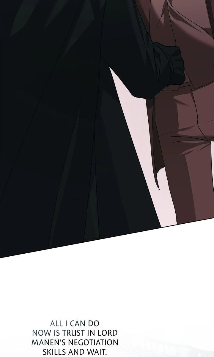 The Snow Queen Chapter 23 page 17 - 