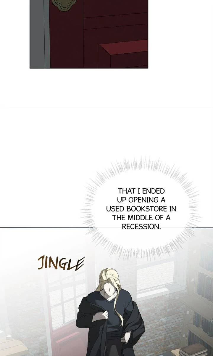 The Snow Queen Chapter 23 page 20 - 
