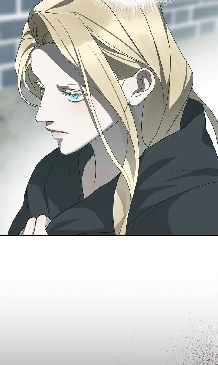 The Snow Queen Chapter 23 page 3 - 
