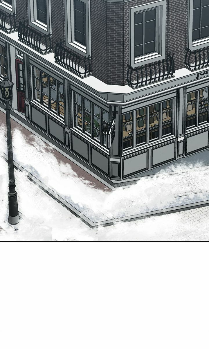 The Snow Queen Chapter 23 page 23 - 