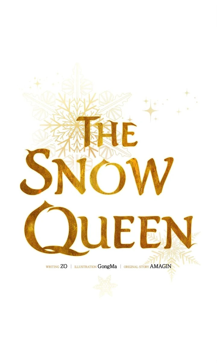The Snow Queen Chapter 23 page 24 - 