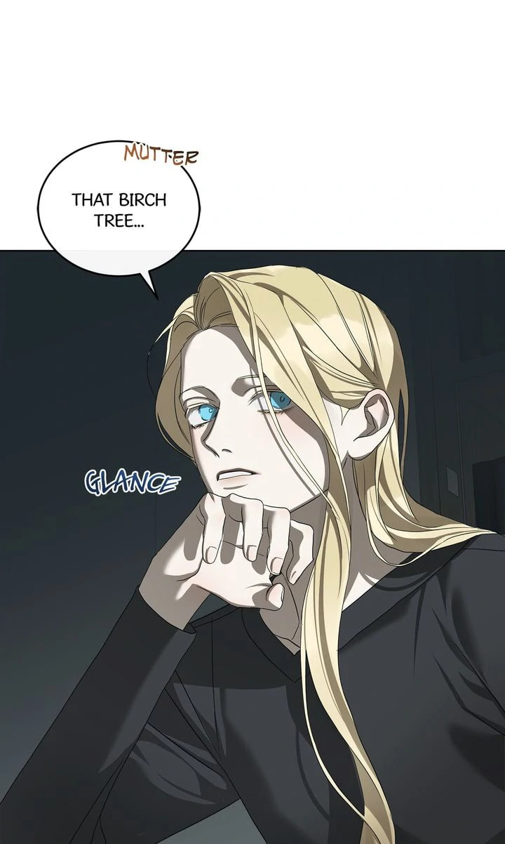 The Snow Queen Chapter 23 page 27 - 