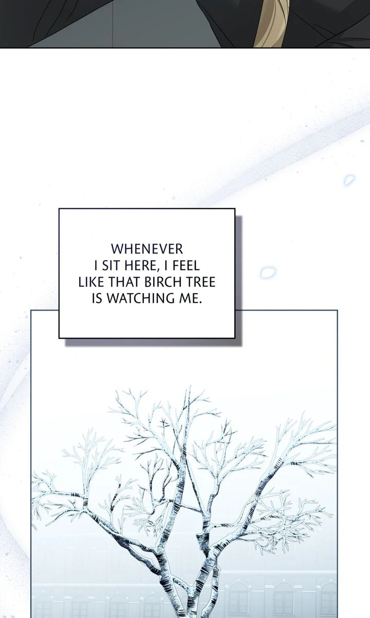 The Snow Queen Chapter 23 page 28 - 