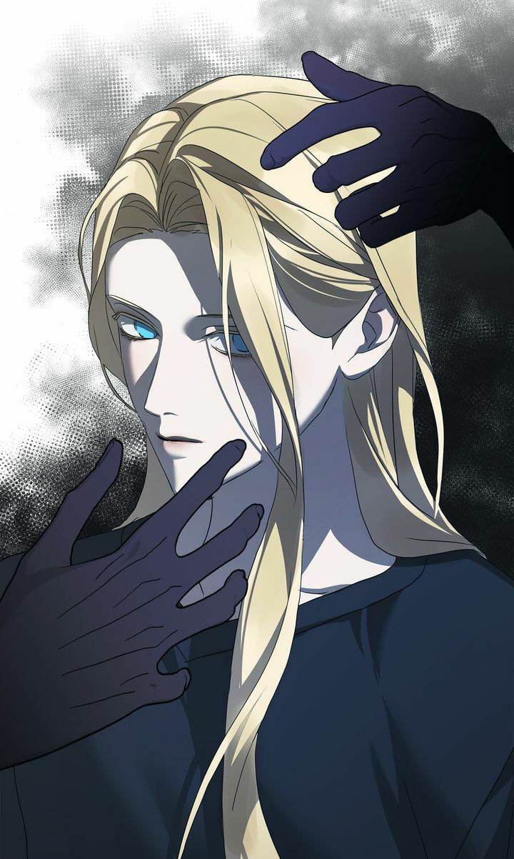 The Snow Queen Chapter 23 page 30 - 