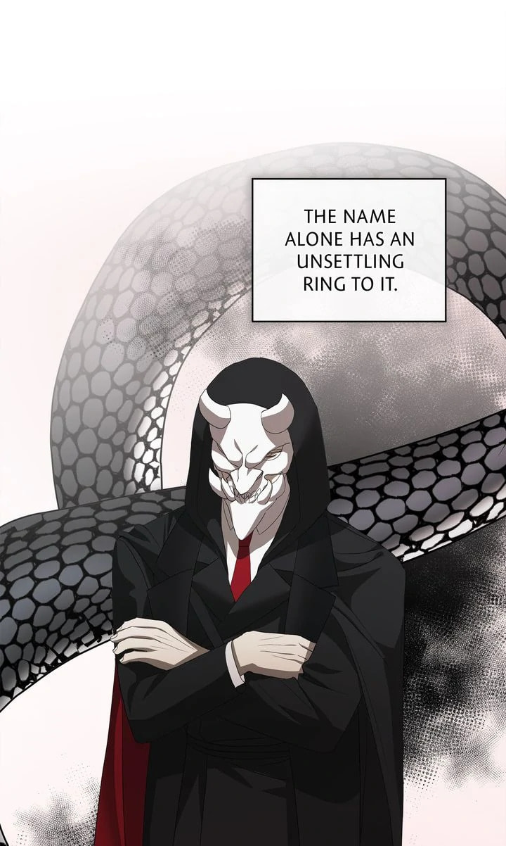 The Snow Queen Chapter 23 page 33 - 