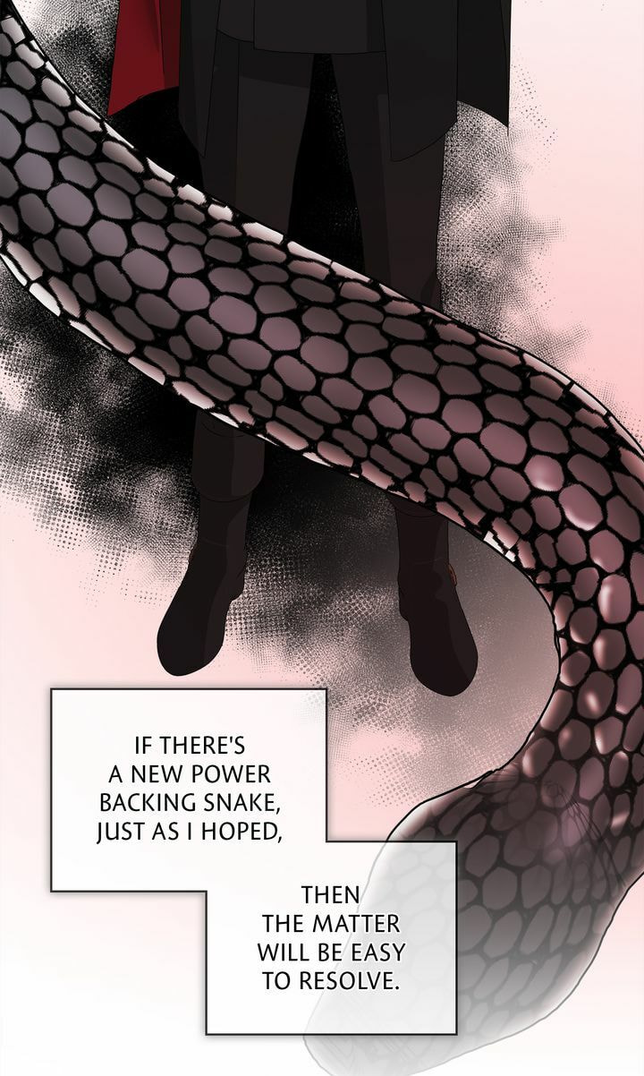 The Snow Queen Chapter 23 page 34 - 