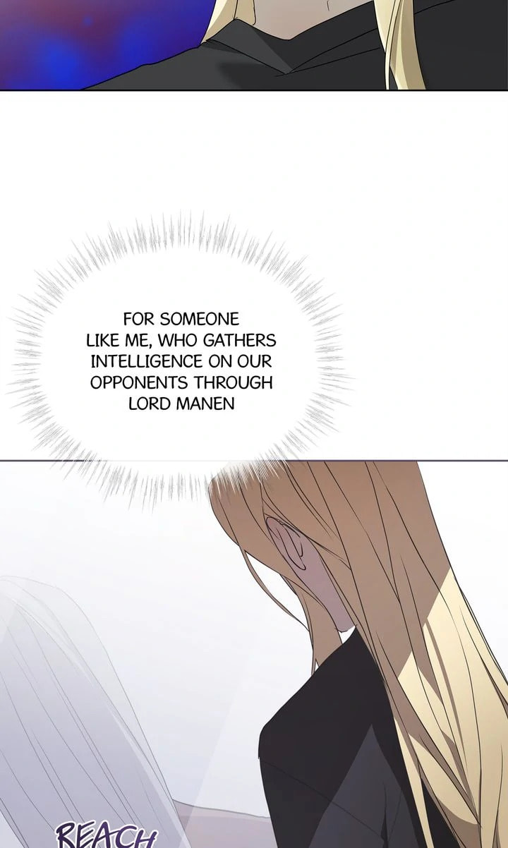 The Snow Queen Chapter 23 page 38 - 